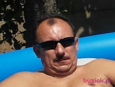 Tomek, Male, 59, Luboń, Polska, Photo: 2