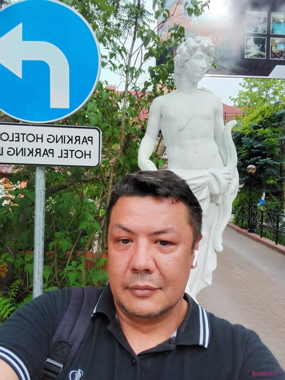 rafal, Male, 44, Ziębice, Polska, Photo: 4