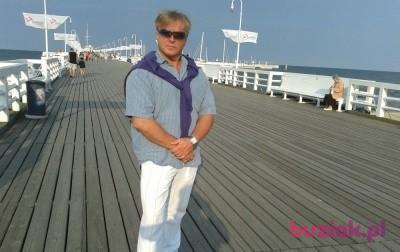 Sławek, Male, 58, Łódź, Polska, Photo: 1
