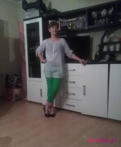 Agnieszka, Female, 55, Złotoryja, Polska, Photo: 3