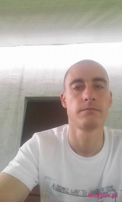 Łukasz, Mężczyzna, 41, Kraków, Polska, Zdjęcie: 1