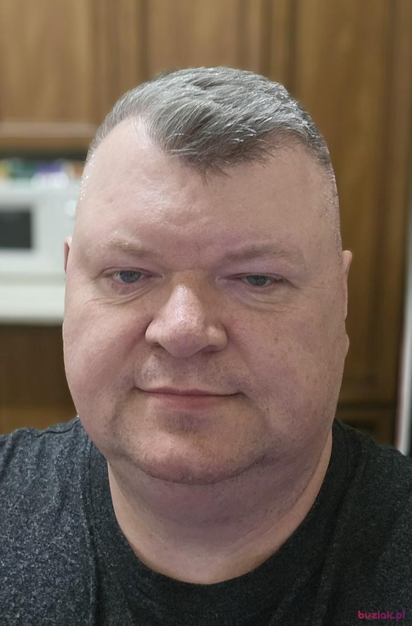 ANDRZEJ, Mężczyzna, 52, Ostróda, Polska, Zdjęcie: 2