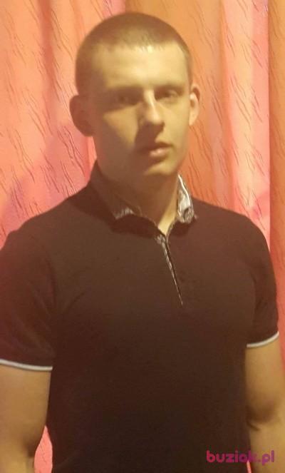 Mateusz, Male, 32, Łódź, Polska, Photo: 3