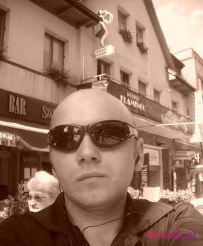 Zbigniew, Dominik, Marek, Male, 44, Lubomierz, Polska, Photo: 1