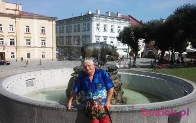 Mirek, Male, 61, Łódź, Polska, Photo: 2
