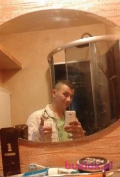 Paweł , Male, 41, Świebodzin, Polska, Photo: 2