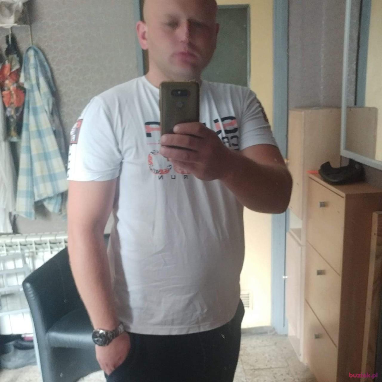 Bartosz, Male, 37, Jędrzejów, Polska, Photo: 5