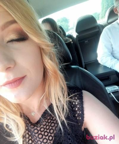 Misiek, Female, 28, Ostrołęka, Polska, Photo: 1