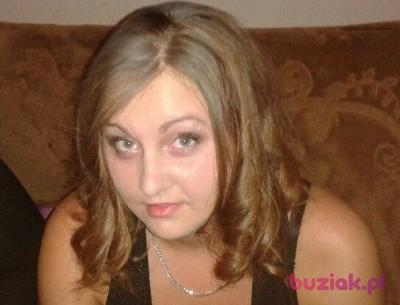Kamila, Female, 35, Łódź, Polska, Photo: 1