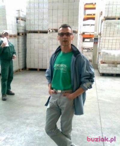 Robert, Male, 57, Morąg, Polska, Photo: 2