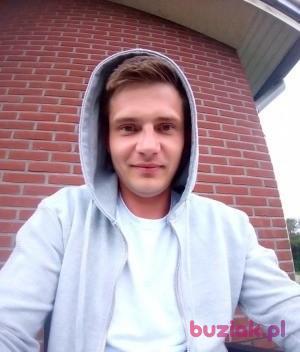 Krzysztof , Mężczyzna, 37, Holandia, Zdjęcie: 3