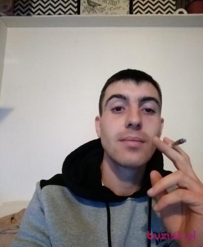 Dom, Male, 37, Częstochowa, Polska, Photo: 3