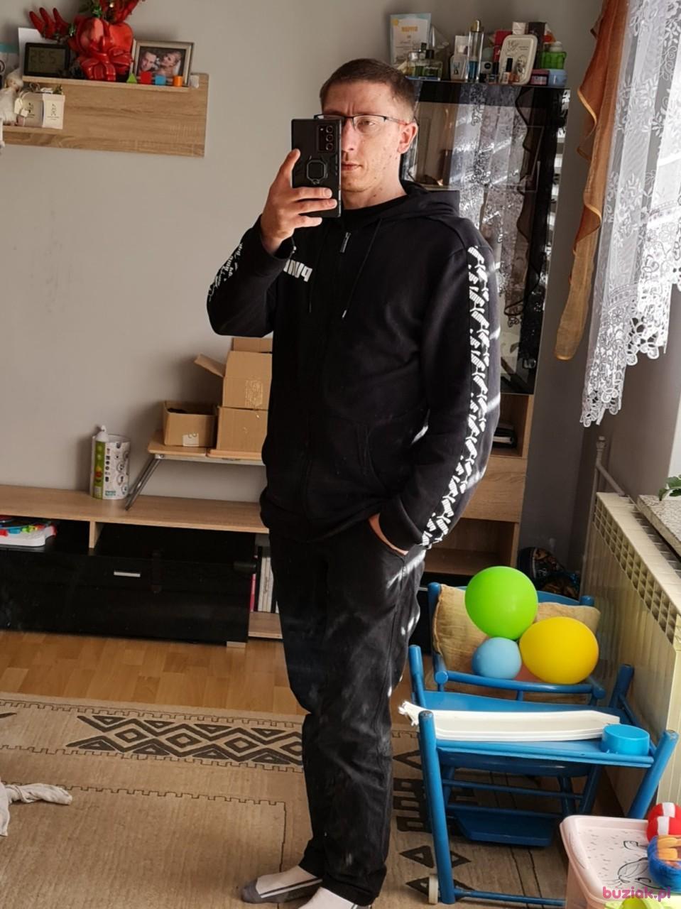 Roman, Mężczyzna, 41, Kęty, Polska, Zdjęcie: 2