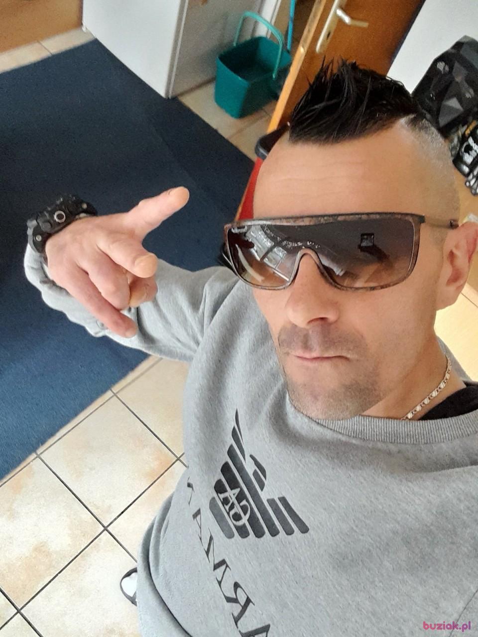 Art, Mężczyzna, 39, Essen, Niemcy, Zdjęcie: 3