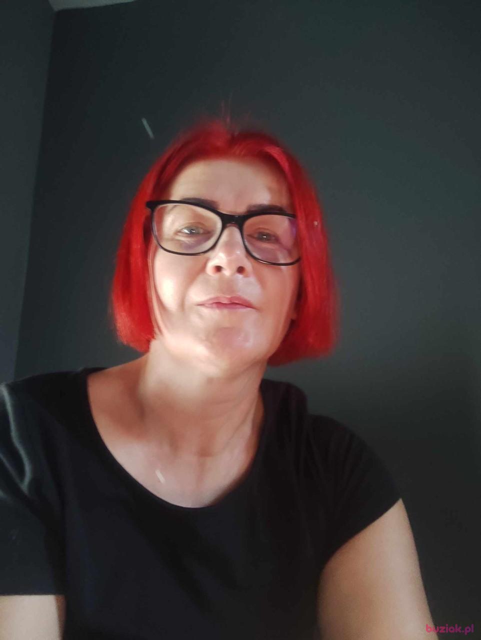 Katarzyna, Female, 52, Wieliczka, Polska, Photo: 2