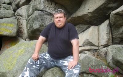 tata777, Male, 56, Lubań, Polska, Photo: 1