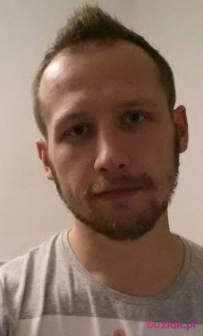 Marek, Mężczyzna, 38, Wielka Brytania, Zdjęcie: 1