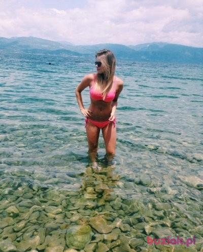 jestem wilgotna, Female, 30, Szczecin, Polska, Photo: 3