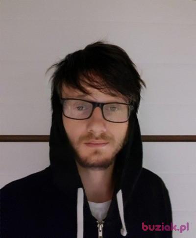 Piotr, Male, 26, Jaworzno, Polska, Photo: 2