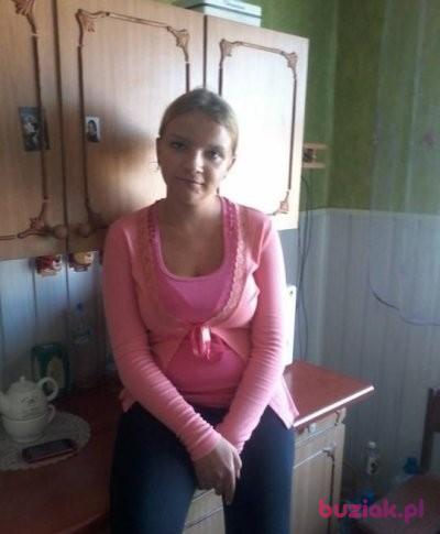 Joasia, Kobieta, 30, Środa Wielkopolska, Polska, Zdjęcie: 2