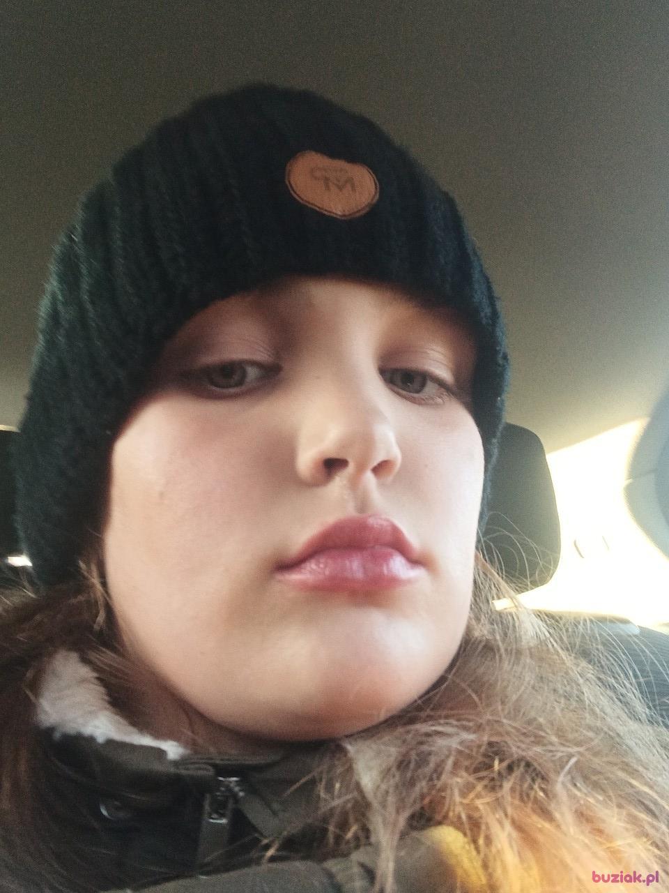 Eliza, Kobieta, 19, Gniezno, Polska, Zdjęcie: 2
