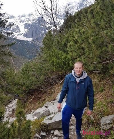 Krystian , Mężczyzna, 33, Düsseldorf, Niemcy, Zdjęcie: 2