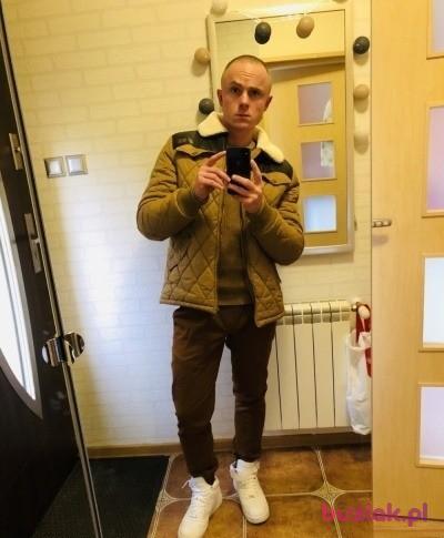 Marcin, Mężczyzna, 39, Oss, Holandia, Zdjęcie: 2