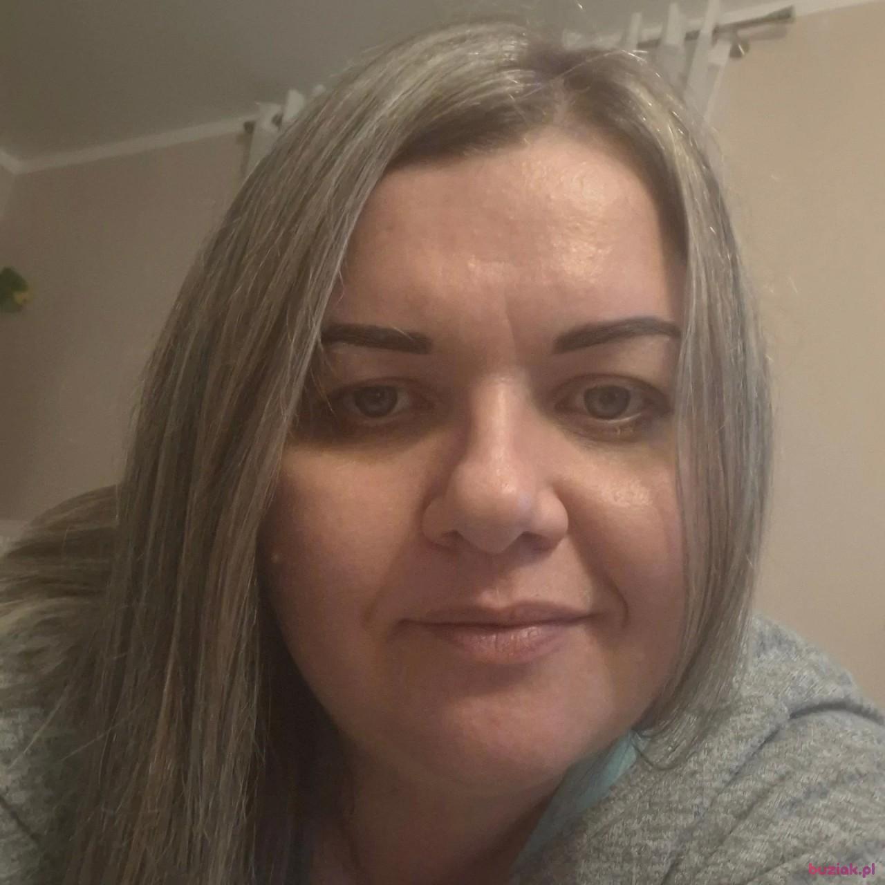 Sylwia , Kobieta, 42, Strzelce Opolskie, Polska, Zdjęcie: 2