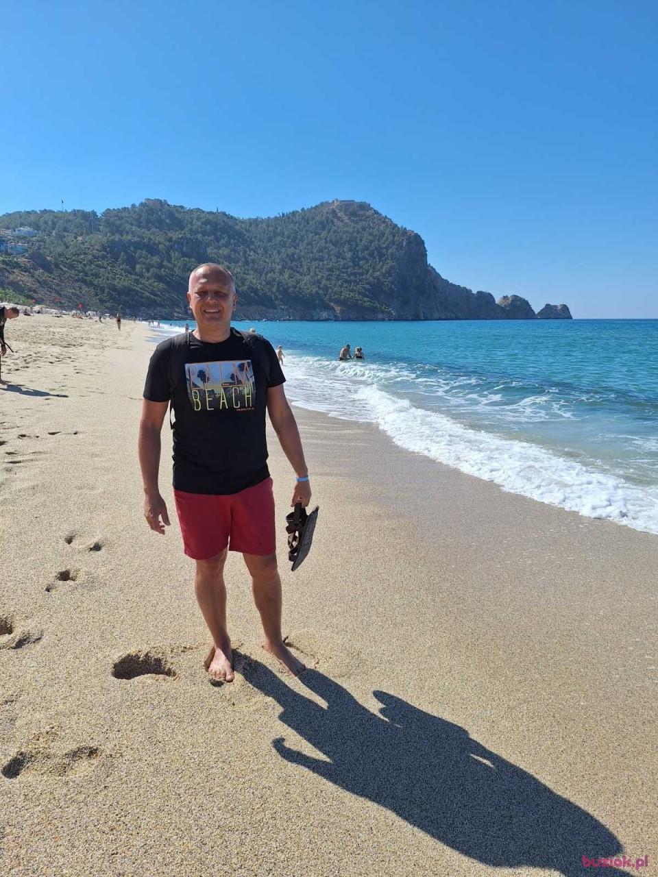 Marcin, Mężczyzna, 47, Piotrków Trybunalski, Polska, Zdjęcie: 6