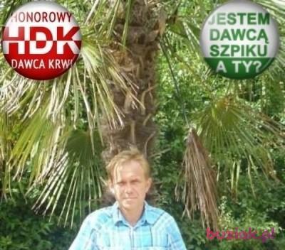 ROMAN, Male, 51, Rybnik, Polska, Photo: 2