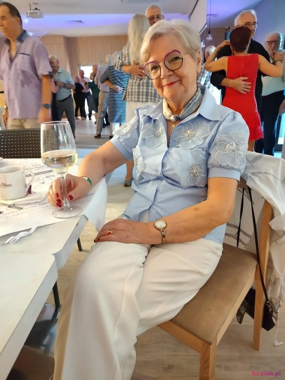 Dan, Kobieta, 75, Świebodzin, Polska, Zdjęcie: 1