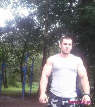 Dawid, Mężczyzna, 33, Białogard, Polska, Zdjęcie: 4