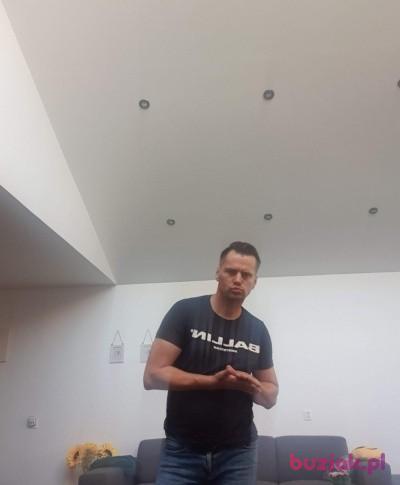Daniel, Mężczyzna, 48, Holandia, Zdjęcie: 1