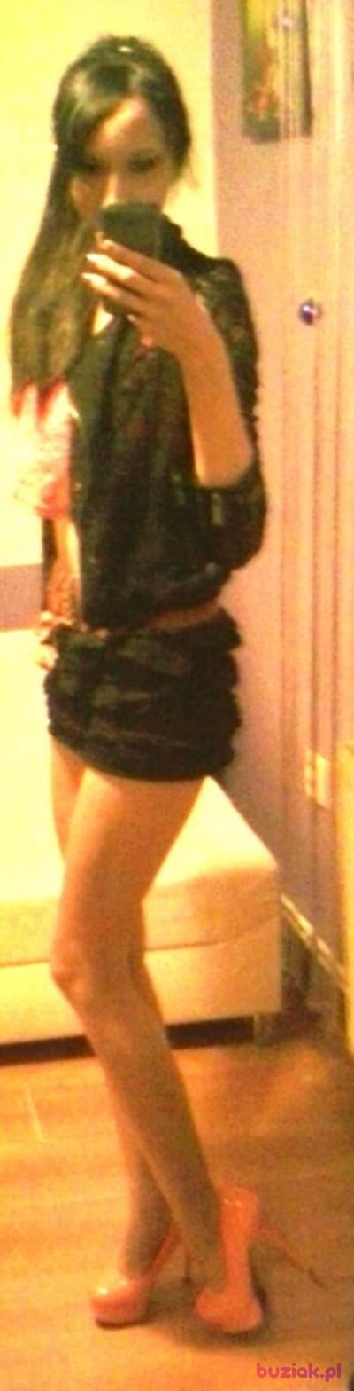 Savannah, Female, 30, Wieruszów, Polska, Photo: 3