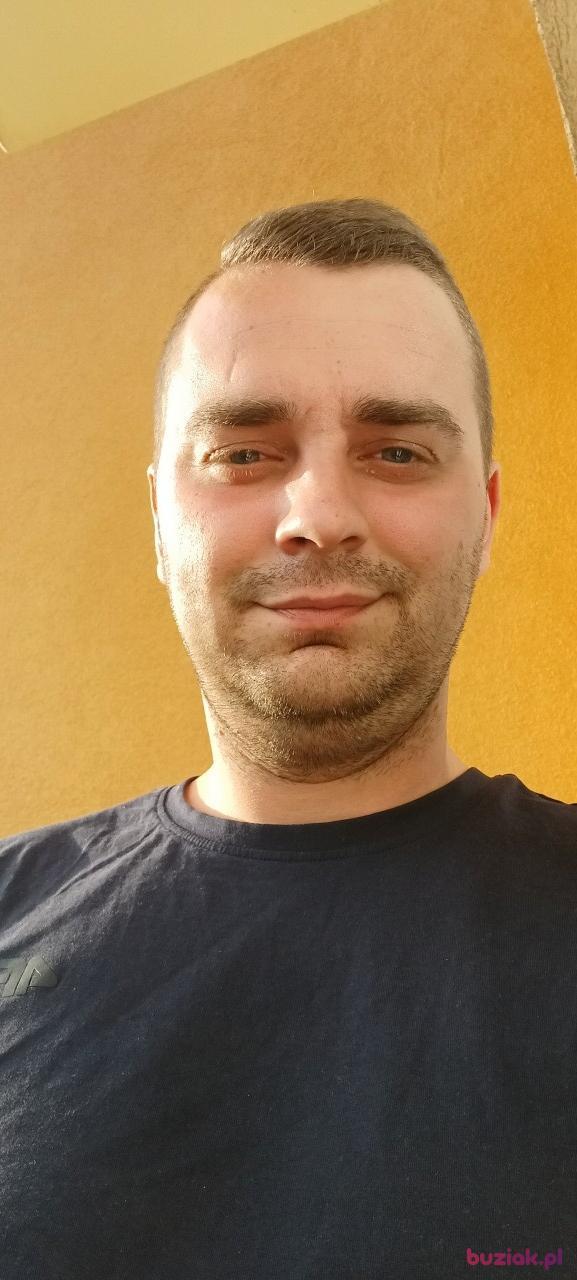 Beniamin, Male, 34, Katowice, Polska, Photo: 2