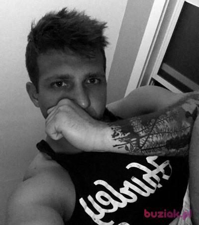 Kamil , Male, 36, Kraków, Polska, Photo: 2