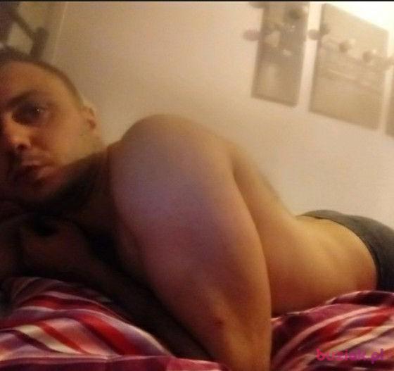 Rafal, Male, 36, Oss, Holandia, Photo: 3