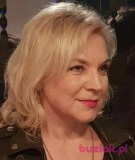 Iza, Female, 61, Tomaszów Mazowiecki, Polska, Photo: 1