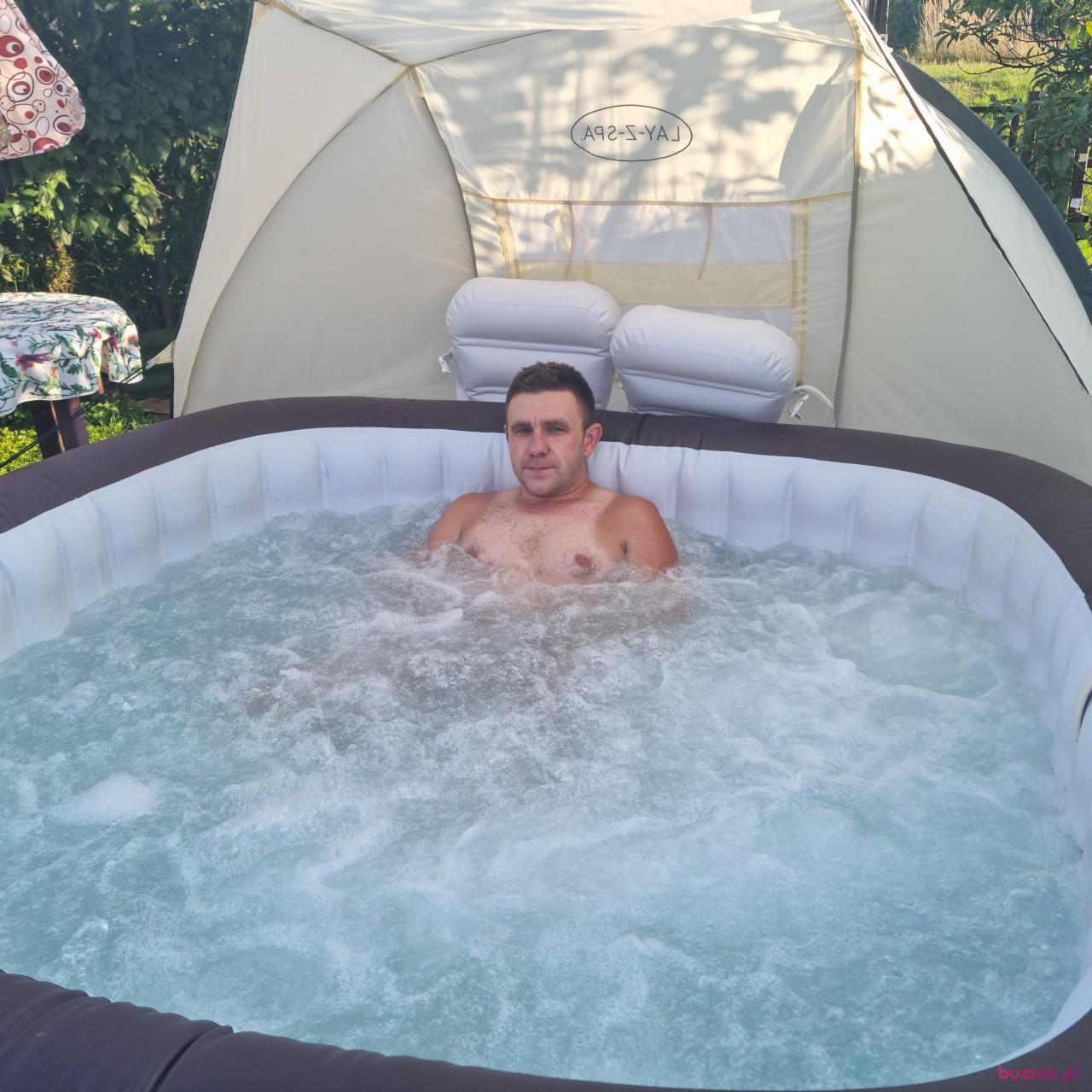 Marcin, Mężczyzna, 40, Bytom, Polska, Zdjęcie: 3