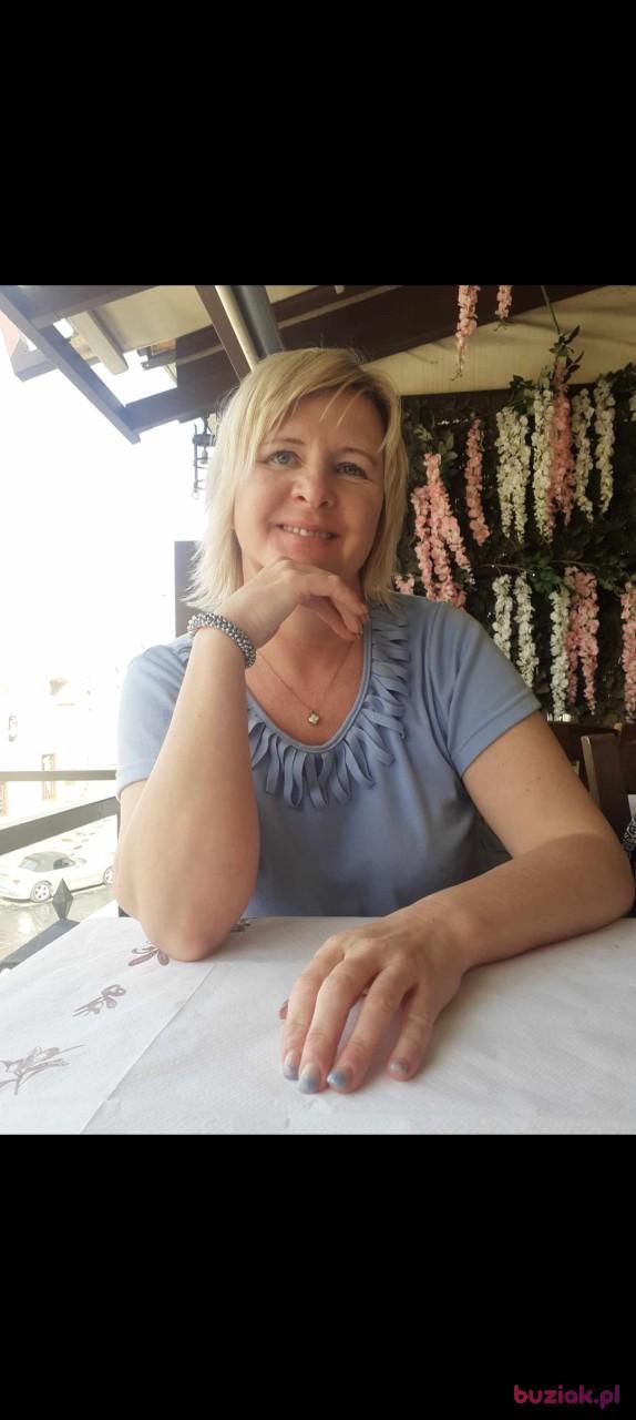 RÓŻA, Kobieta, 47, Wielka Brytania, Zdjęcie: 3
