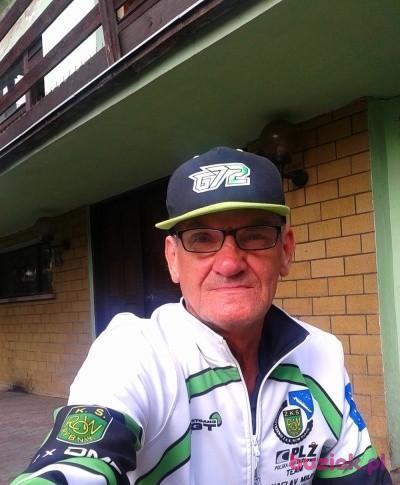 kazimierz, Male, 76, Rybnik, Polska, Photo: 1