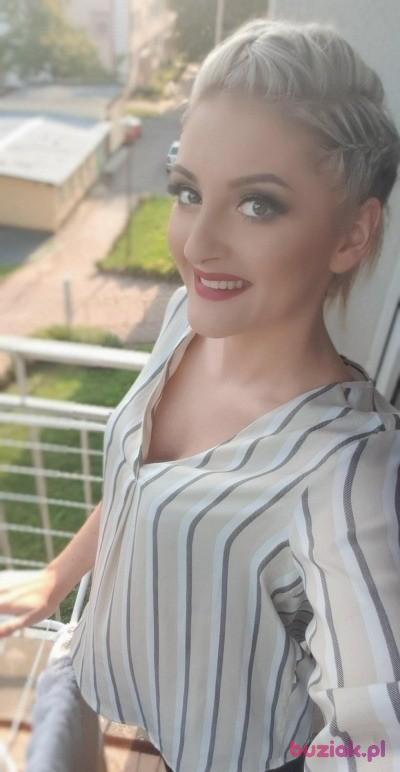Natalia, Kobieta, 33, Warszawa, Polska, Zdjęcie: 2