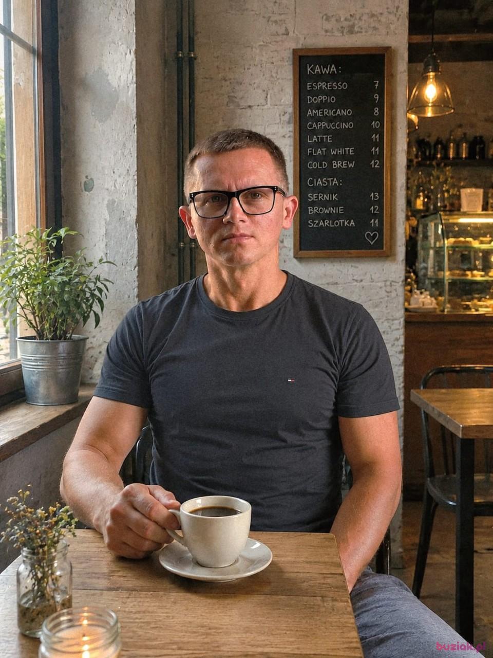 Darek, Mężczyzna, 47, Niemcy, Zdjęcie: 4