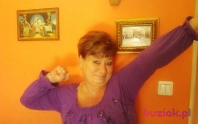 Justyna, Female, 57, Zabrze, Polska, Photo: 3