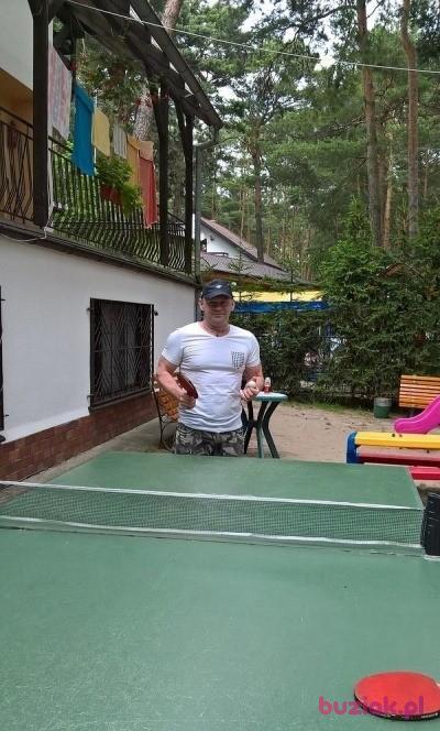 szymon1976, Male, 50, Grodzisk Wielkopolski, Polska, Photo: 4