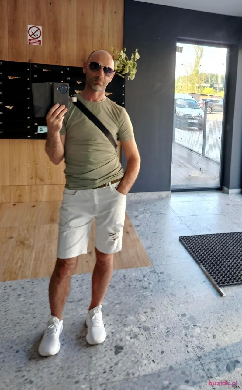 Den, Male, 46, Pabianice, Polska, Photo: 2