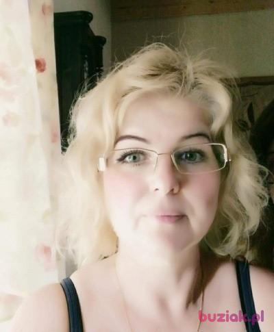 Violetta, Female, 63, Kraków, Polska, Photo: 4