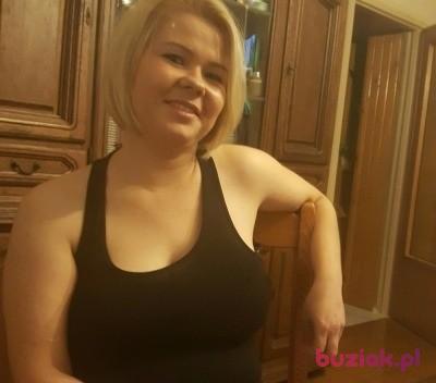 Agnieszka, Female, 39, Tuchola, Polska, Photo: 3