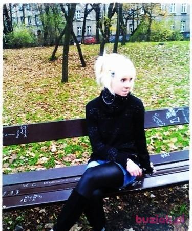 Aleksandra, Kobieta, 31, Siemianowice Śląskie, Polska, Zdjęcie: 3