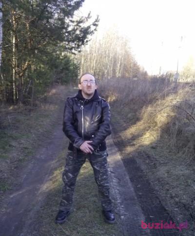 Varg Peter, Mężczyzna, 48, Tarnobrzeg, Polska, Zdjęcie: 3